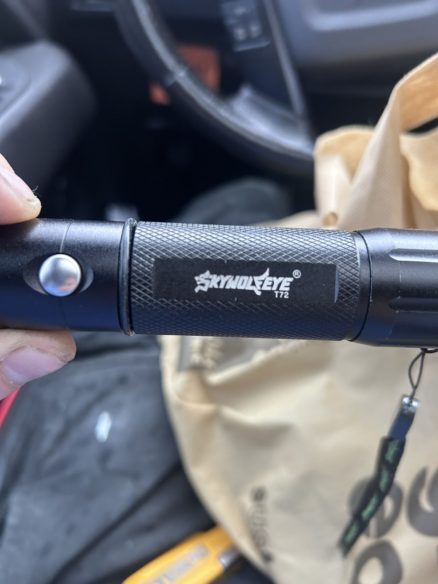 Nitecore Flashlights!