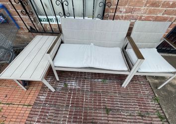 Sillas  para jardín