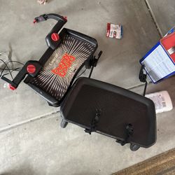 Stroller Boards For Toddlers 