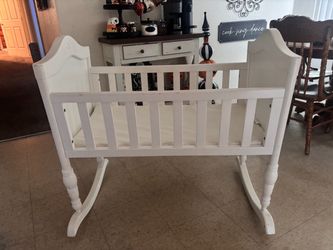 Baby Cradle