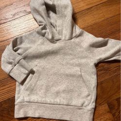 0-3 Months Baby Sweatshirt 