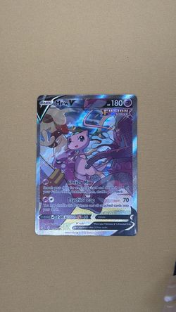 Mew V