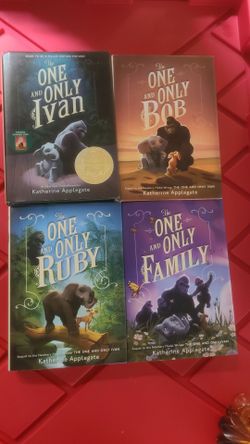 Kids The One and Only Series