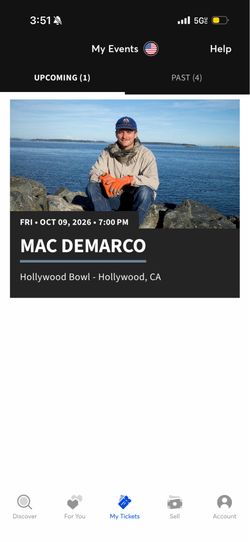 Mac Demarco