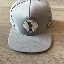 Golf Hat
