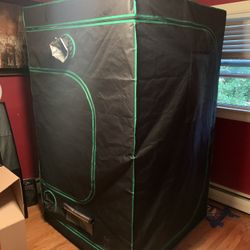 Grow Tent 5 By 5 