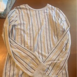 New Kids Long Sleeve Shirt