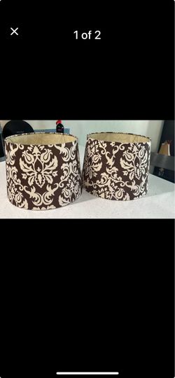 Lamp shades