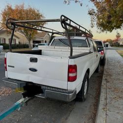 F150 Rack 
