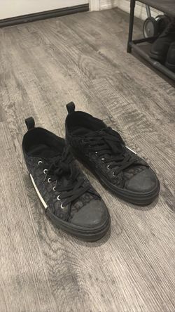 Dior Shoes size 10