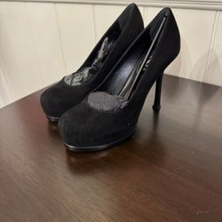 Brand New, Size 35 YSL Authentic Pumps