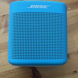 BOSE SoundLink Color II Bluetooth Speaker - Portable Wireless ( OFFER ONLY )