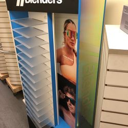 Product Displays
