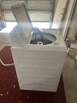 Washer