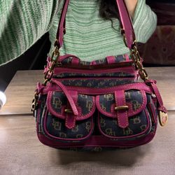 RARE Y2K DOONEY & BURKE