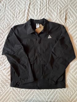 FS: Nike ACG 'Smith Summit' UV Repel Jacket (HV0598-010)
