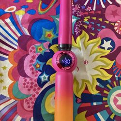 Bed Head Wand Curler Like New $15 