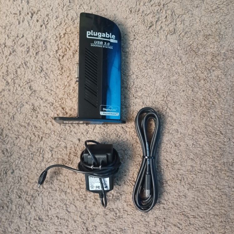 Laptop Docking Station Kent