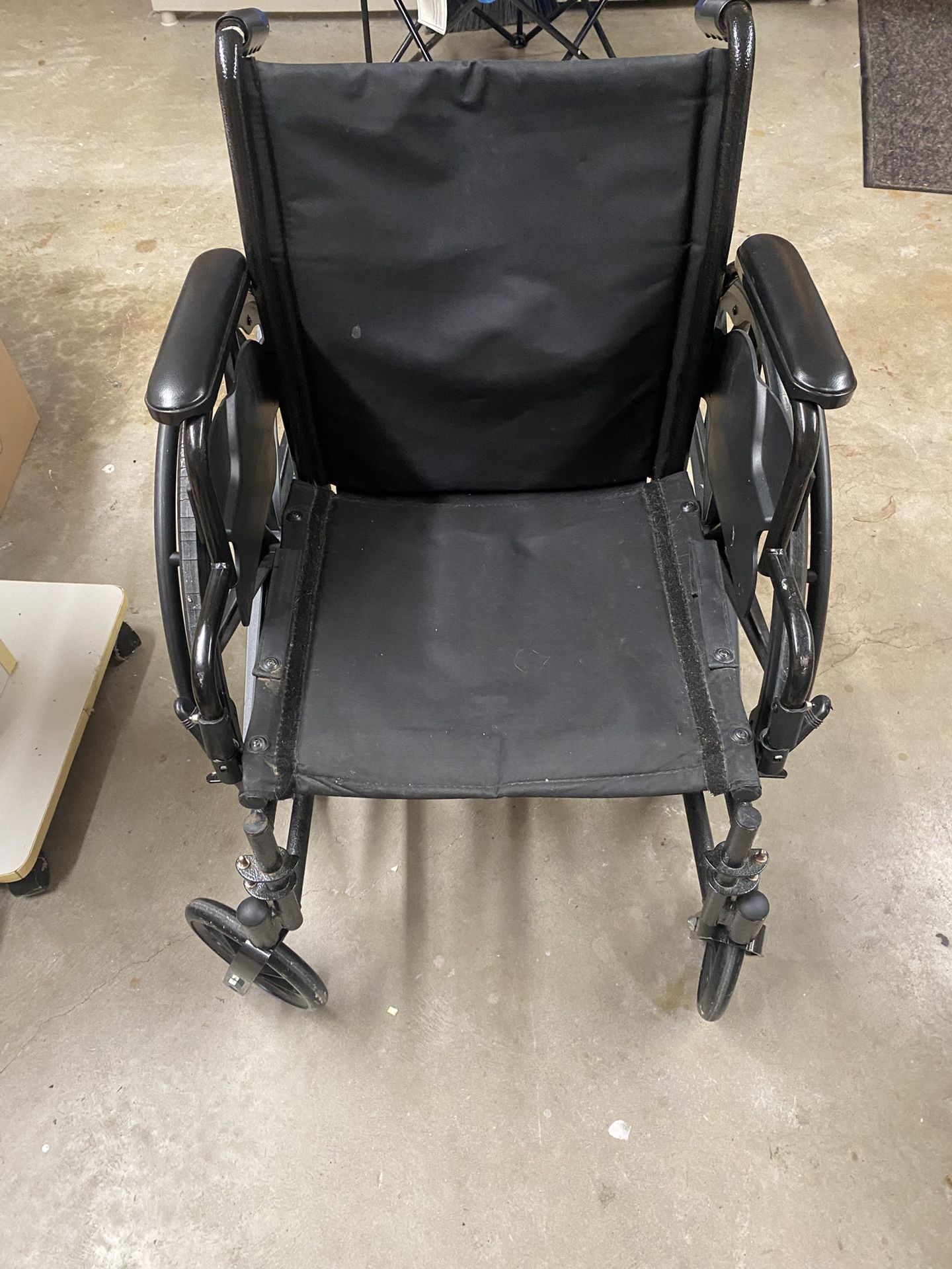 MOBB Wheelchair