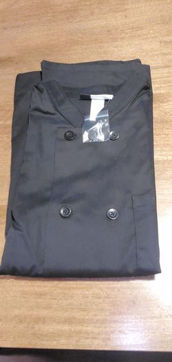 XL Chef's Coat