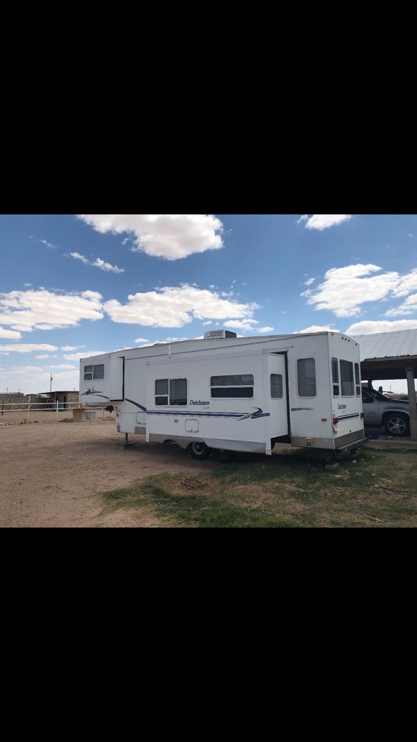 Rv for Sale in El Paso, TX OfferUp