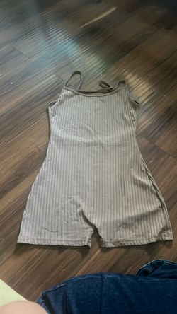 Bodysuit