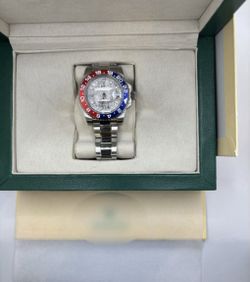 Men’s Prestige Watch (send Best Offer)