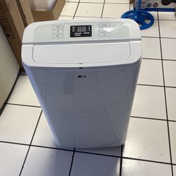 Portable Air Condition