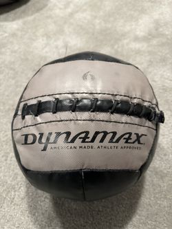 Dynamax Medball 6lb 