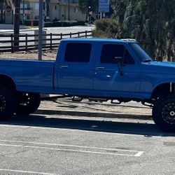 1994 Ford F-350