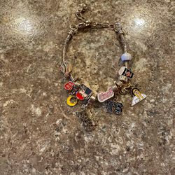 New Taylor Swift Charm Bracelet Shipping Available for Sale in Jefferson  City, MO - OfferUp