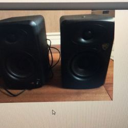Rockville ASM5 Speakers