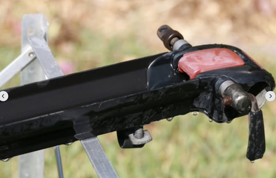 YAKIMA bike Tray mount/ fork mount roof rack