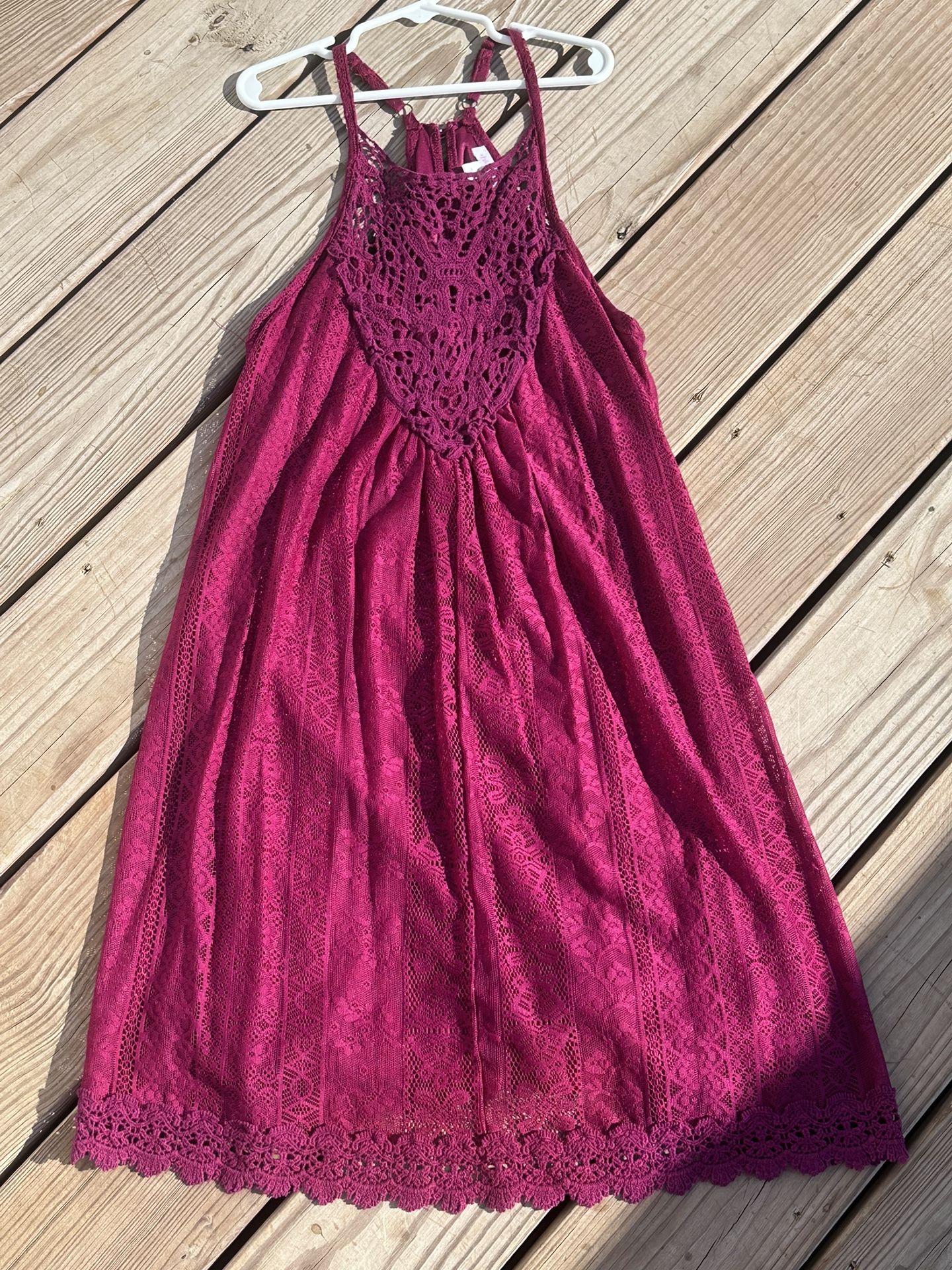 XS Xhiliration Dress