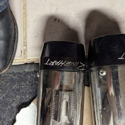 Reinhardt Exhaust Harley-Davidson