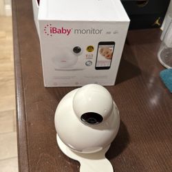 Baby Monitor 
