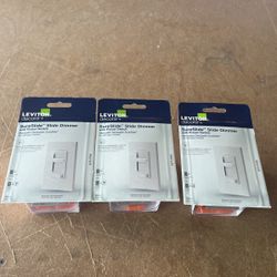 LED dimmer switches