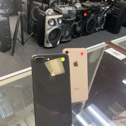 iPhone 8/ iPhone 8 Plus Unlocked, Special Offers 