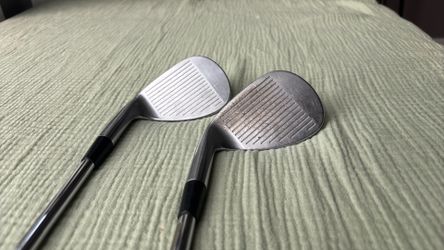 Mizuno MP R Series Wedges - Good condition