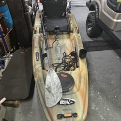 Pelican Catch110