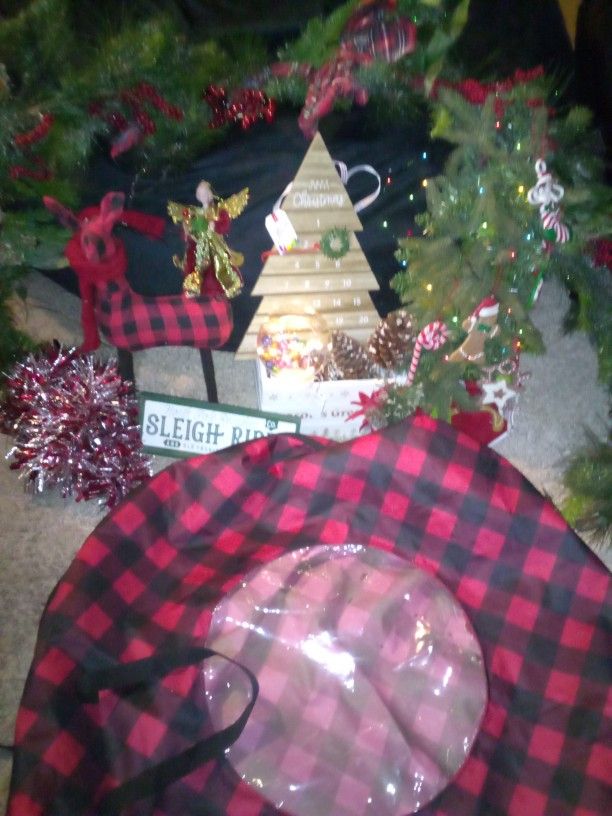 Christmas Decorations