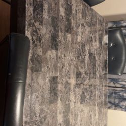 Counter Height Dining Room Table