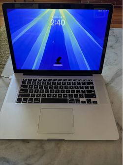 Macbook Pro