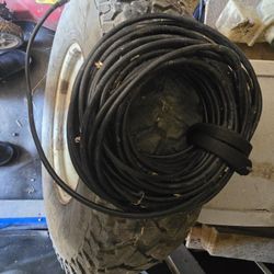 Coax Cable