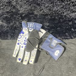 Rome Gloves