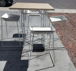 Fresh Paint New Top And Upostery 