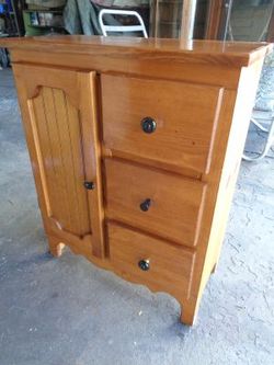 Dresser Chest Of Drawers AND MORE AVAILABLE