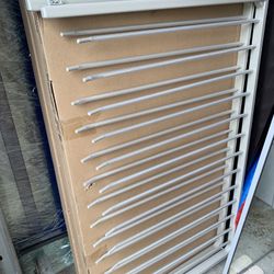 IKEA Komplement Pant Organizer