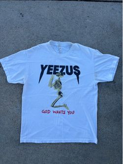 YZY Men’s T Shirt