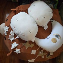 Hallmark Baby Wall Decor